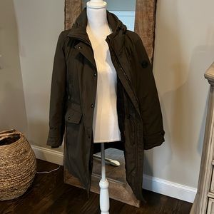 Michael Kors jacket